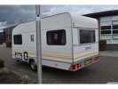 Knaus 8605 Südwind 450 TU | Voortent | Kachel | Vast bed | Accu + stopcontact foto: 1