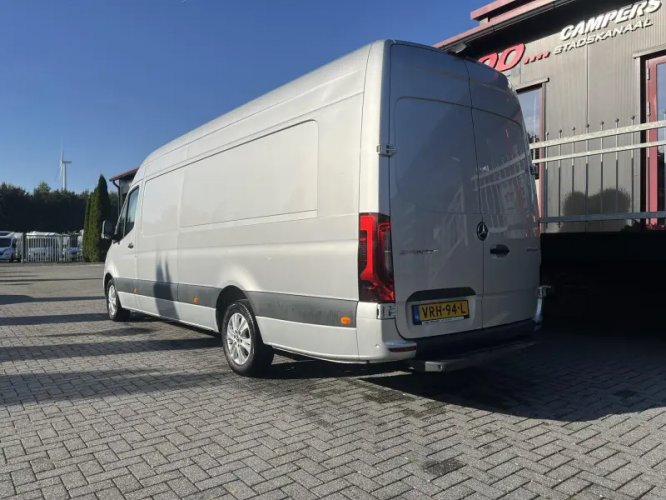 Mercedes-Benz Sprinter 319 CDI 6 CIL! L4H2 - VOL OPTIES  foto: 5