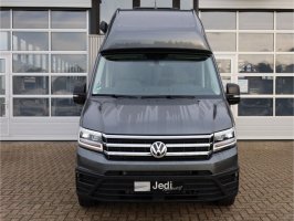 Volkswagen Grand California 600 2.0 TDI 130kw/177pk Aut.8 FWD