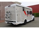 Challenger Graphite Premium 260 , Chausson 640  foto: 2