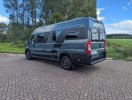 Adria Twin Supreme 640 SLB 180PK enkele bedden buscamper foto: 1