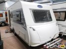 Caravelair Antares Luxe 426 Fietsenrek  foto: 0