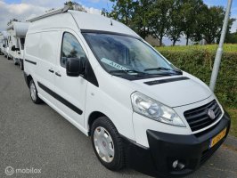 Fiat SCUDO 1200 L H2 1.6 MJ 90