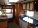 Hobby Prestige 650 UMFE inclusief voortent  foto: 5