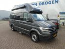 Volkswagen Grand California 600 foto: 1