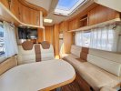 Hymer B 508 CL hefbed/6meter//2008/uniek  foto: 18