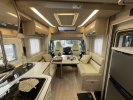 Rapido 696 F PREMIUM QUEENSBED + HEFBED FACE TO FACE CAMERA foto: 10