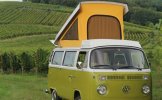 Volkswagen 4 Pers. Einen Volkswagen Camper in Tilburg mieten? Ab 150 € pT - Goboony-Foto: 4