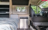 Other 2 pers. Rent a Peugeot Boxer camper in Surhuisterveen? From € 69 pd - Goboony photo: 2