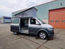 Volkswagen T6 California DSG 204pk Airco  foto: 2