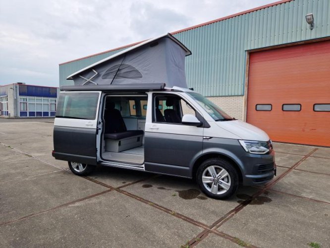 Volkswagen T6 California DSG 204pk Airco 