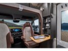 Hymer Venture S - Wereldprimeur - BORCULO  foto: 5