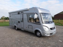 HYMER B 680