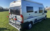Possl 3 pers. Rent a Pössl motorhome in Eindhoven? From € 47 pd - Goboony photo: 1
