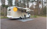 Renault 6 pers. Louer un camping-car Renault à Kesteren ? A partir de 102 € par jour - Goboony photo : 1