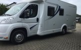 Dethleffs 3 pers. Dethleffs camper huren in Oegstgeest? Vanaf € 85 p.d. - Goboony foto: 4