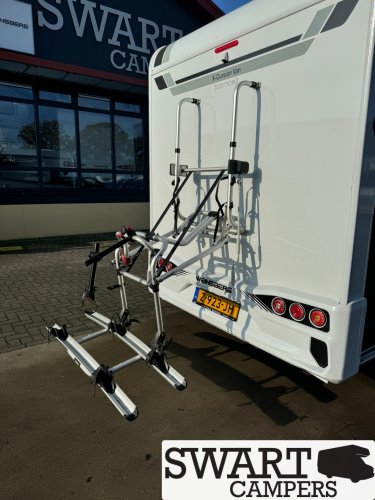 Weinsberg X-Cursion Van 500 MQ Edition [PEPPER] foto: 21