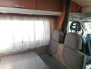 Adria Sport S 573 DS - 6 gordelplaatsen -  foto: 7