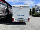 Adria Coral 660 SL Fiat Ducato  foto: 2