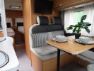 Knaus Sun Ti 6 R Camping-car très spacieux photo : 2