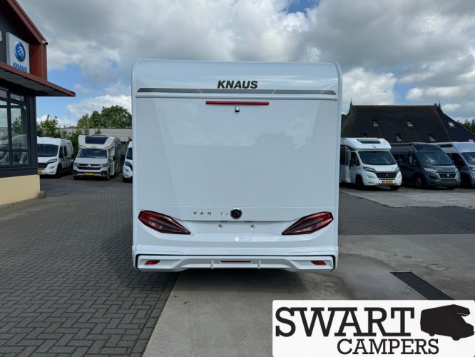 Knaus Van TI VW 640 MEG Vansation