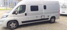Hymer Grand Canyon - automatisches Foto: 3