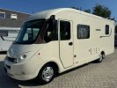 Rapido Fleurette 71 LM Queensbed Hefbed  foto: 1