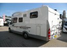 Adria Matrix Axess M 670 SC Queensbed, Hefbed.  foto: 3