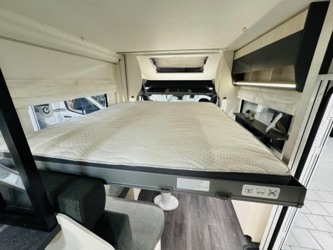 Chausson Exclusive Line 660 Automaat Ruimtewonder  foto: 21