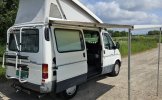Ford 4 Pers. Einen Ford Camper in Groningen mieten? Ab 61 € pT - Goboony-Foto: 0