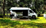 Sun Living 2 pers. Rent a Sun Living motorhome in Diepenveen? From € 109 pd - Goboony photo: 1