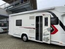 Chausson Challenger Mageo 357 ENKELE BEDDEN + HEFBED UNIEKE INDELING foto: 5