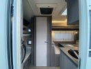 Hobby On Tour 470 KMF Bunk Bed Mover Air conditioning Cassette awning photo: 5