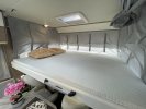 Carado I449 QUEENSBED + HEFBED + RONDZIT EURO 6 CAMERA LEDER foto: 3