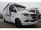 Eura Mobil Profila T 696 EB AUT/170PK/Special ed  foto: 2