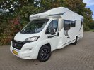 Chausson Special Edition 727 GA Lengte bedden Hefbed 150  foto: 4