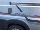Adria Twin Platinum 640 SLX Awning Solar LPG NAP photo: 3