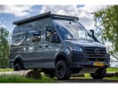 Hymer Grand Canyon 4X4 Palmo Unieke camper! foto: 1