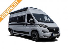 Hymer Grand Canyon 600 - AUTOMAAT - ALMELO