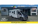 LMC Breezer 643 G 65 Years Edition CAMPER DEAL foto: 0