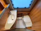 Eriba Touring Troll 542 GT Silver Enkele bedden foto: 12