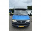 Dethleffs Globebus T 2 - COMPACT 550CM+FRANSBED foto: 4