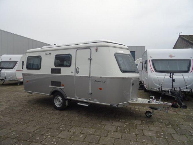 Eriba Touring 542 Legend CARAVAN DEALS