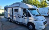 Other 5 pers. Want to rent an Adria matrix m 680sp camper in Wageningen? From €84 per day - Goboony photo: 0