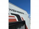 Weinsberg CaraOne 390QD foto: 4