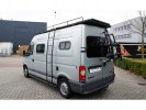 Renault Master 540 Stoere compacte camper  foto: 3