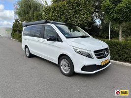 Mercedes-Benz V250 Marco Polo 4 MATIC 