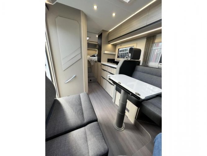 Adria Compact Axess DL  foto: 7