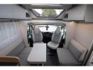 Adria Coral Axess 650 DC with queen bed photo: 1
