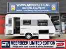 LMC Tandero 430 D NIEUW COMPACT + VAST BED foto: 1